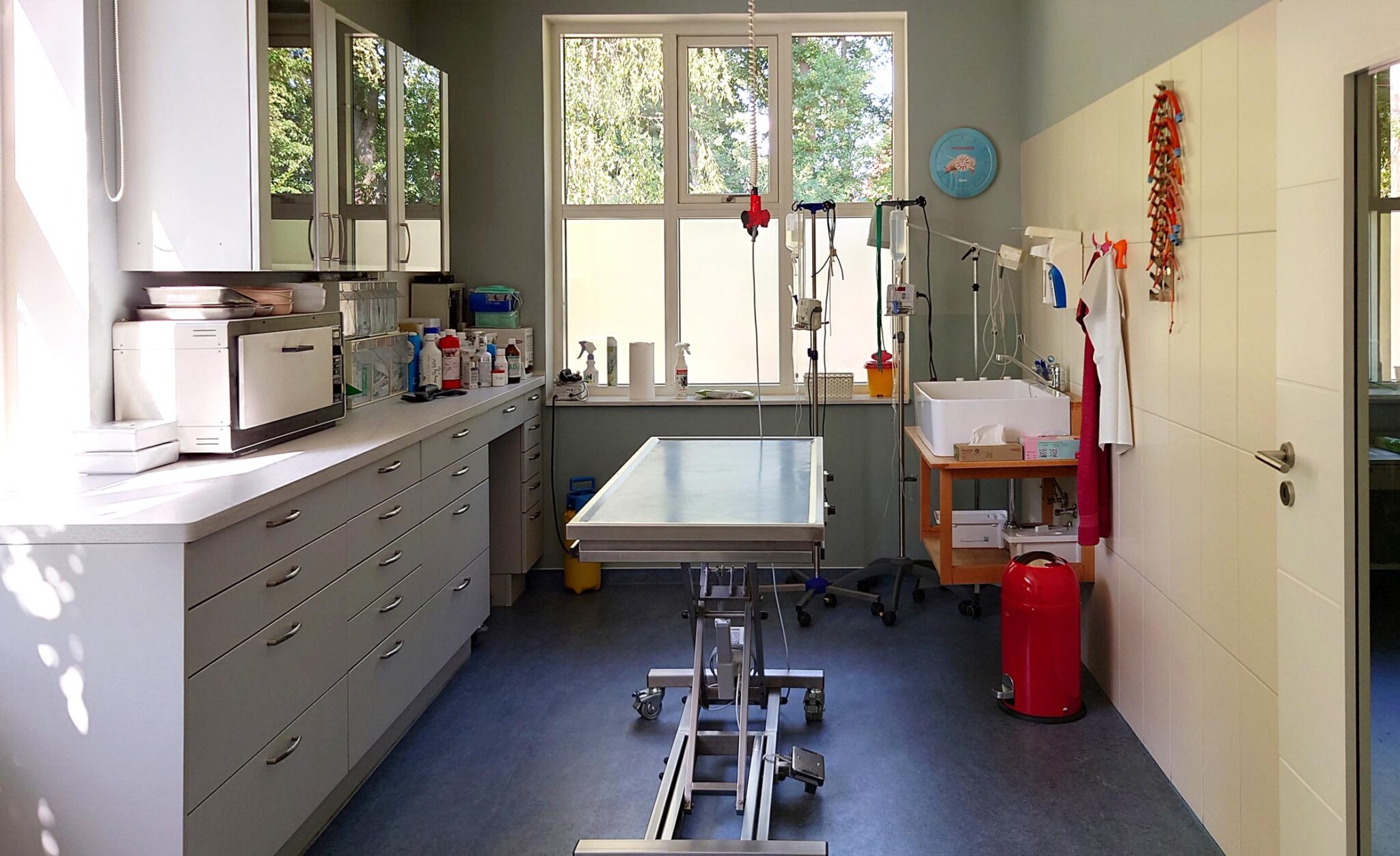 Praxis Dirk Schäfer